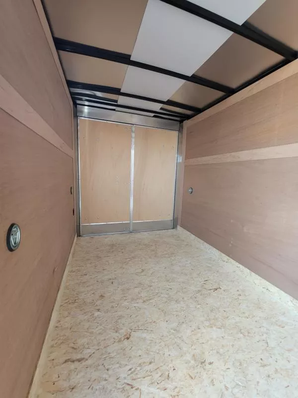 new Cargo (Enclosed) Trailers American Hauler Industries  for sale, in Layton, UT Thumbnail 9