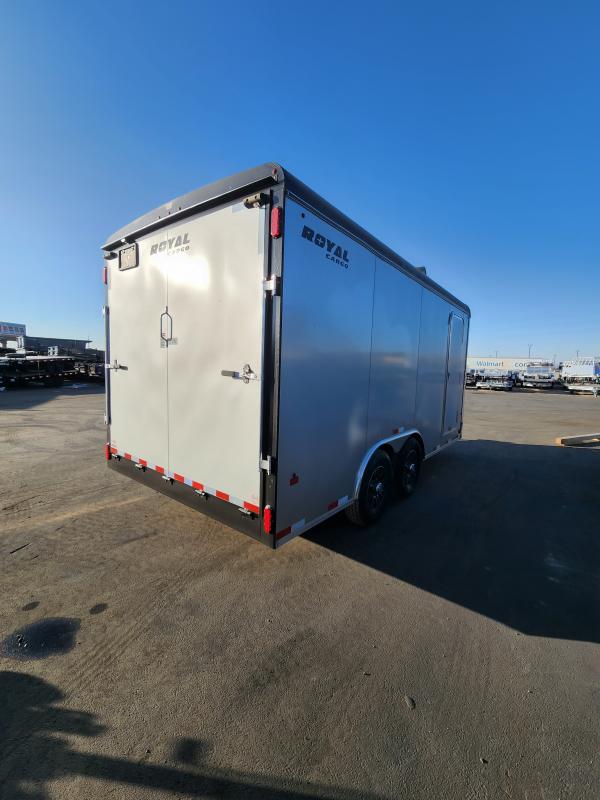 new Cargo (Enclosed) Trailers Southland Trailers  for sale, in Layton, UT Thumbnail 7