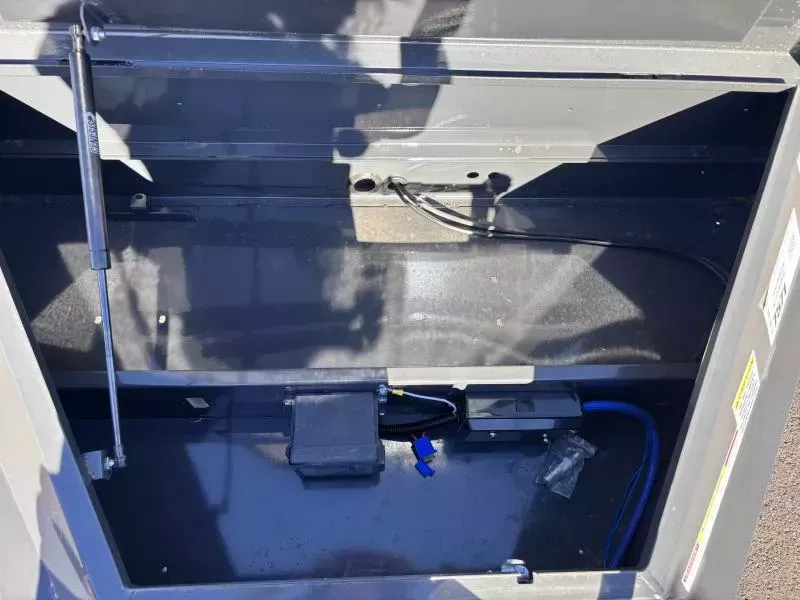 new Equipment / Flatbed Trailers RawMaxx  for sale, in Hurricane, UT Thumbnail 10