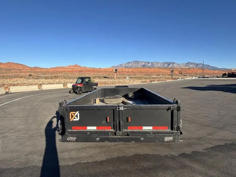 new Dump Trailers RawMaxx  for sale, in Hurricane, UT Thumbnail 4