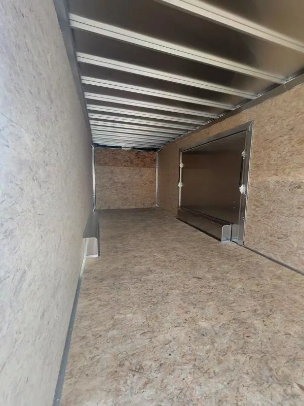 new Cargo (Enclosed) Trailers ALCOM  for sale, in Layton, UT Thumbnail 7