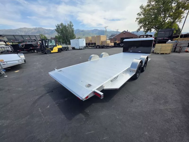 new Utility Trailers Aluma  for sale, in Layton, UT Thumbnail 5