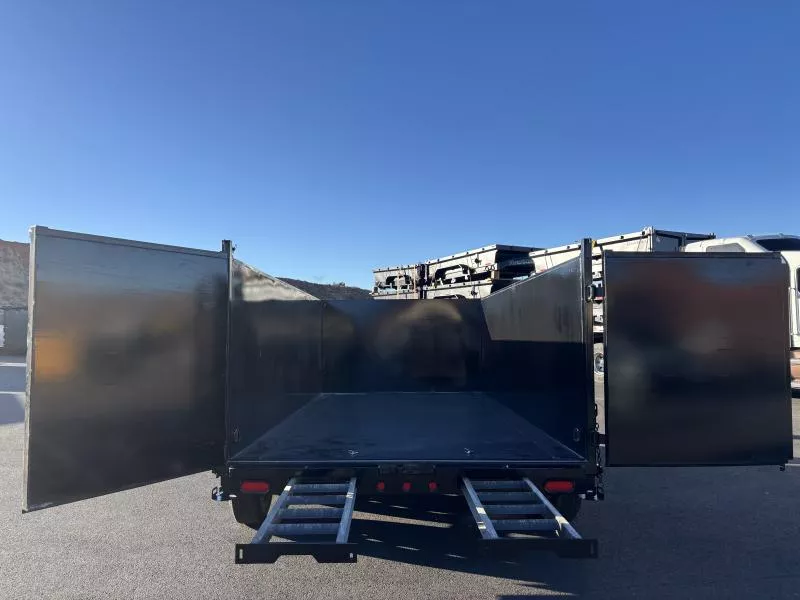 new Dump Trailers Big Tex Trailers  for sale, in Hurricane, UT Thumbnail 6