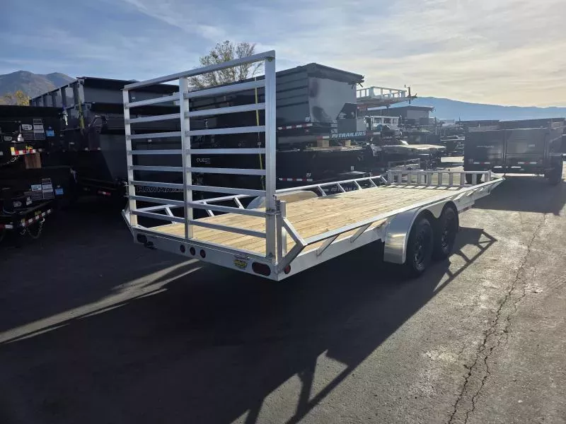 new Utility Trailers Baughman Products  for sale, in Layton, UT Thumbnail 5
