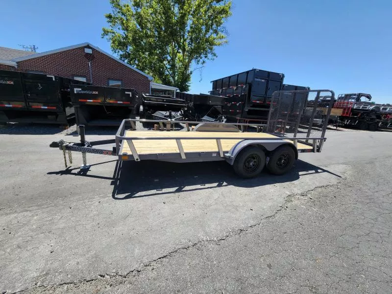 new Utility Trailers RawMaxx  for sale, in Layton, UT Thumbnail 5