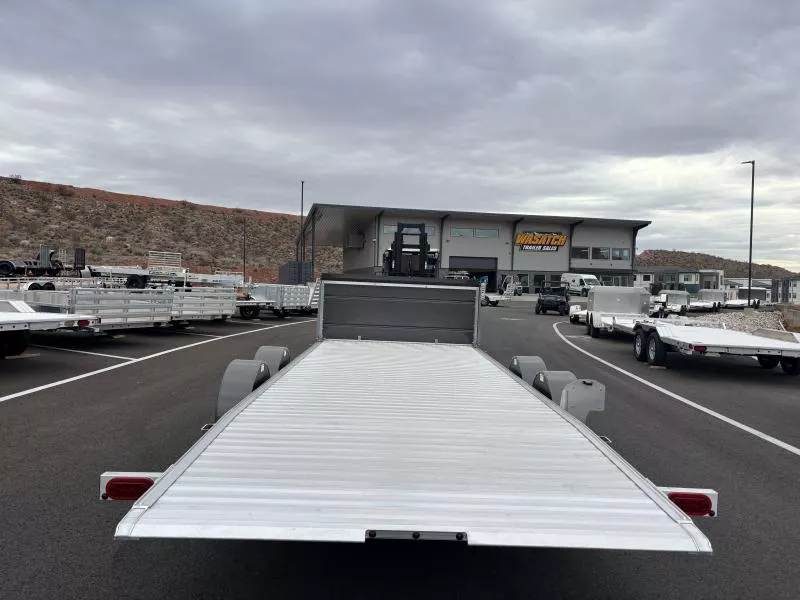 new Cargo (Enclosed) Trailers Timpte  for sale, in Hurricane, UT Thumbnail 5