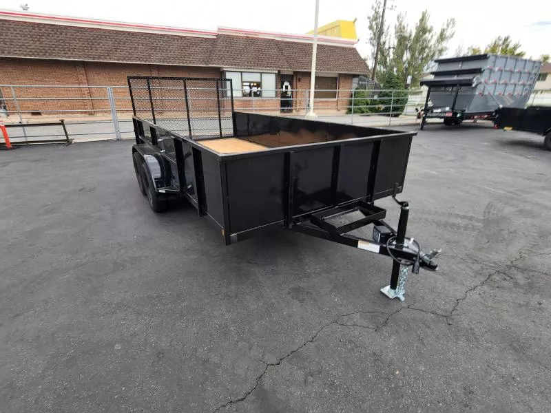 new Utility Trailers Built Trailers  for sale, in Layton, UT Thumbnail 10