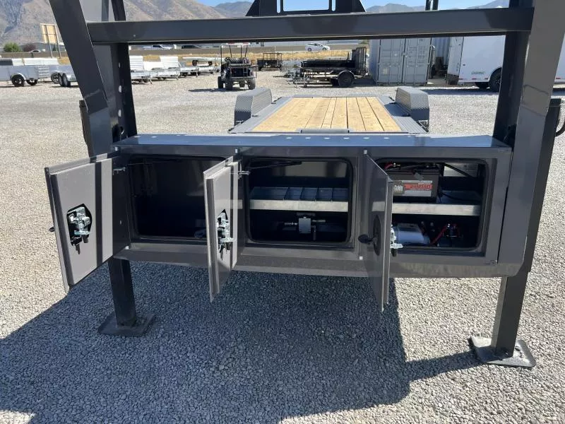 new Equipment / Flatbed Trailers RawMaxx  for sale, in Springville, UT Thumbnail 6
