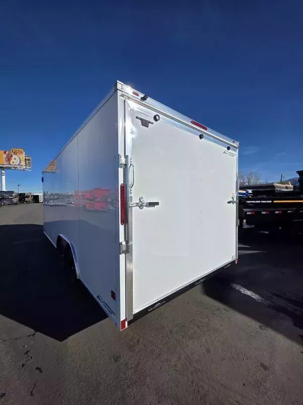 new Cargo (Enclosed) Trailers American Hauler Industries  for sale, in Layton, UT Thumbnail 3