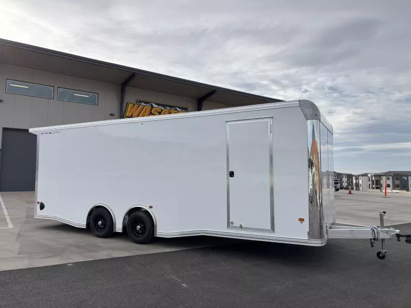 new Cargo (Enclosed) Trailers ALCOM  for sale, in Hurricane, UT Thumbnail 2