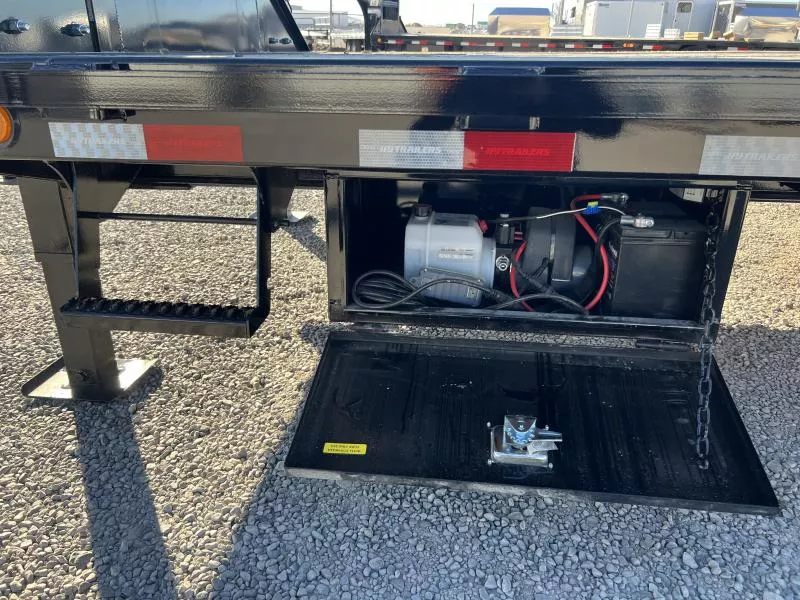 new Equipment / Flatbed Trailers PJ Trailers  for sale, in Springville, UT Thumbnail 6