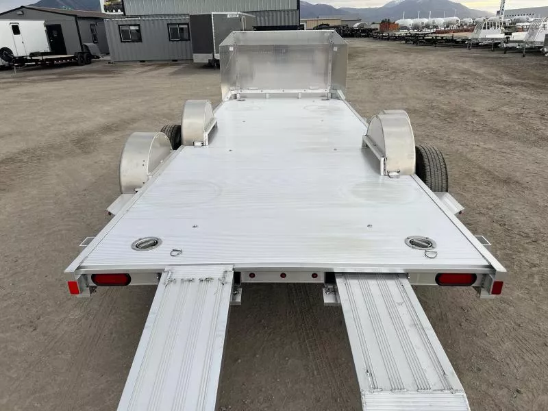 new Utility Trailers Aluma  for sale, in Springville, UT Thumbnail 4