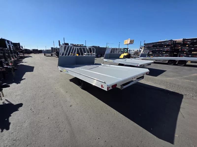 new Snowmobile Trailers Aluma  for sale, in Layton, UT Thumbnail 6