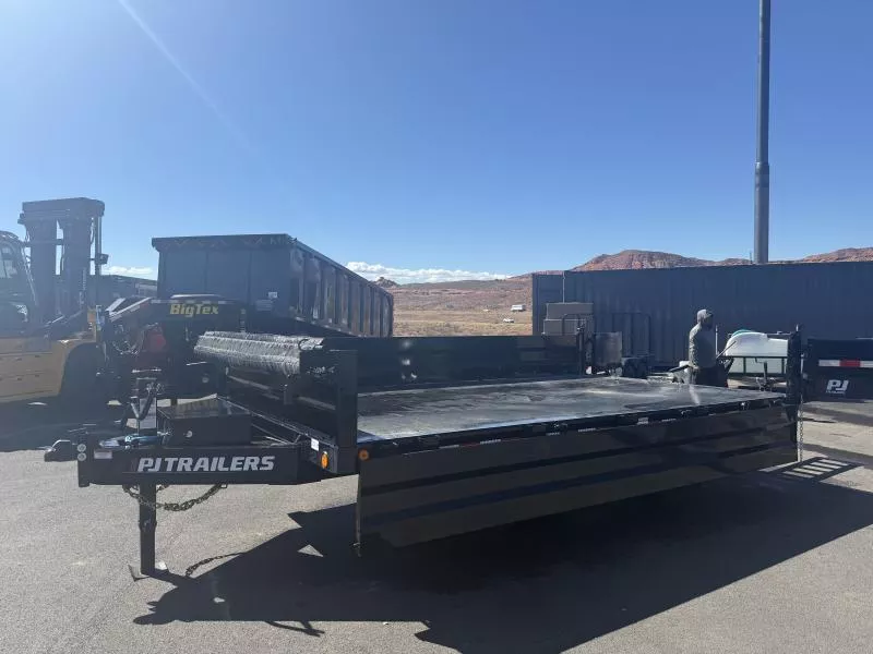 new Dump Trailers PJ Trailers  for sale, in Hurricane, UT Thumbnail 4