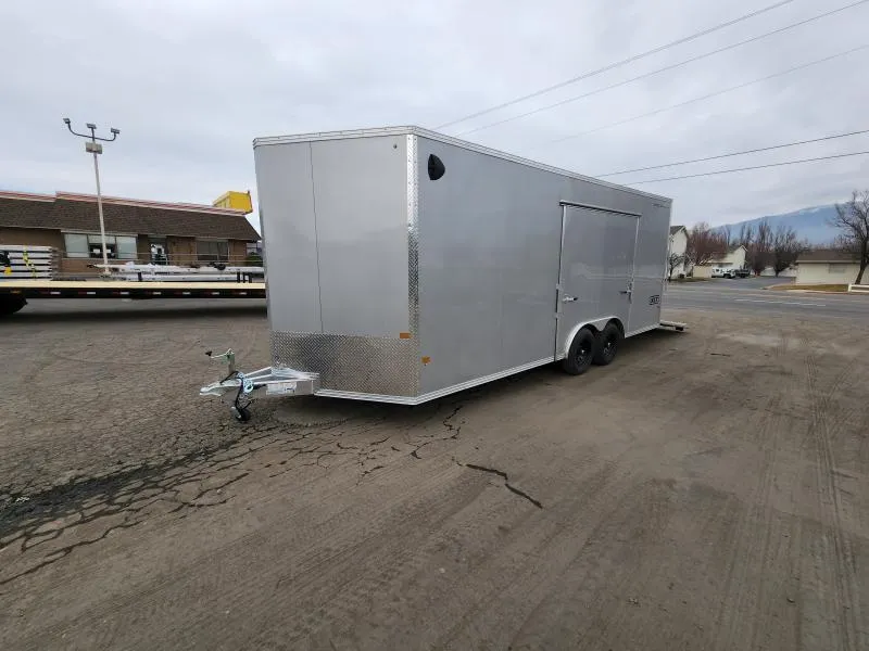 new Cargo (Enclosed) Trailers ALCOM  for sale, in Layton, UT Thumbnail 9