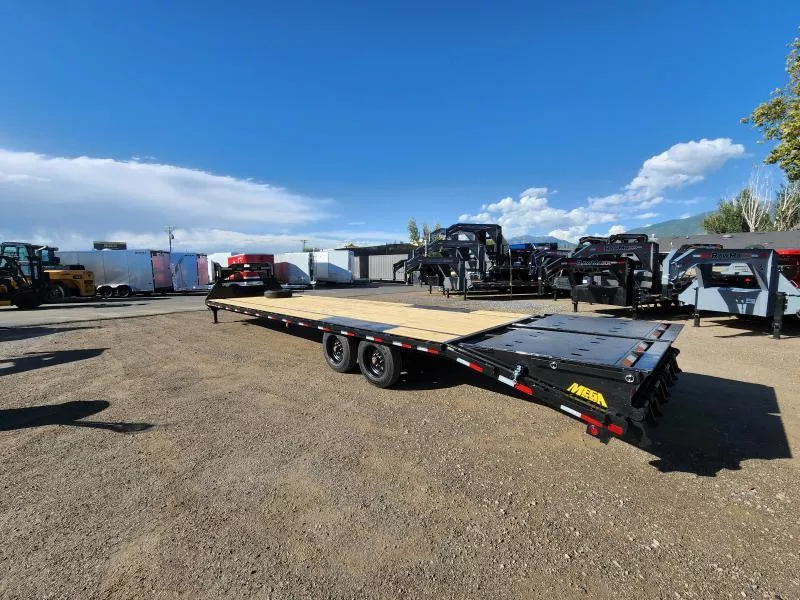 new Equipment / Flatbed Trailers Big Tex Trailers  for sale, in Hurricane, UT Thumbnail 5