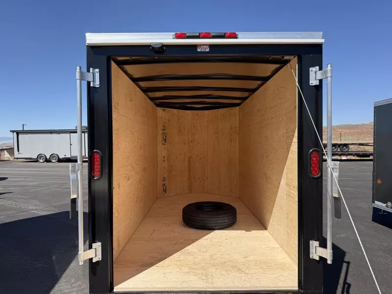 new Cargo (Enclosed) Trailers Southland Trailers  for sale, in Hurricane, UT Thumbnail 5