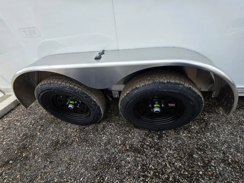 new Cargo (Enclosed) Trailers ALCOM  for sale, in Layton, UT Thumbnail 5