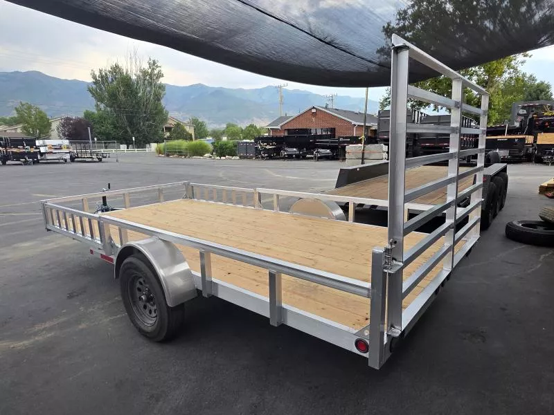 new Utility Trailers Baughman Products  for sale, in Layton, UT Thumbnail 3