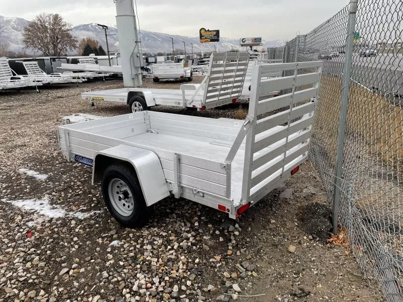 new Utility Trailers Aluma  for sale, in Layton, UT Thumbnail 9