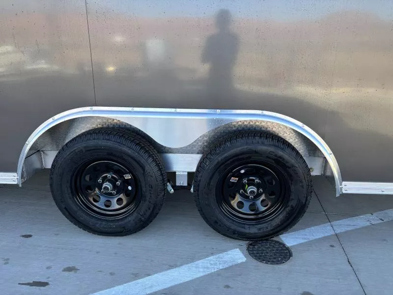 new Cargo (Enclosed) Trailers ALCOM  for sale, in Hurricane, UT Thumbnail 5