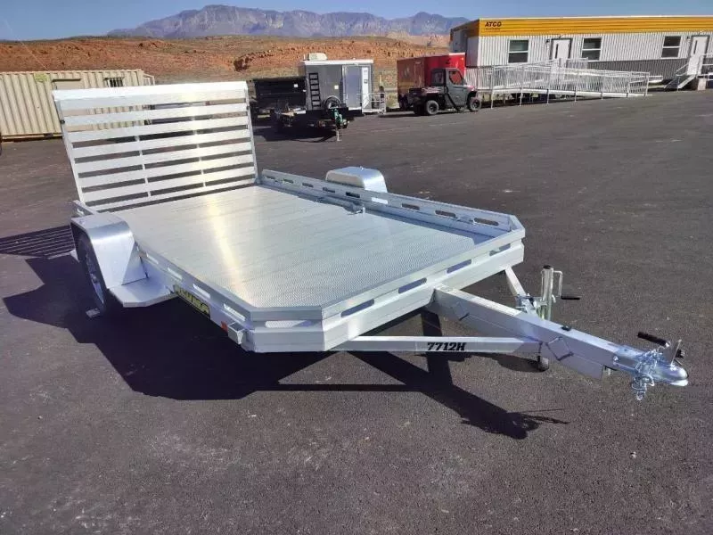 new Utility Trailers Aluma  for sale, in Hurricane, UT Thumbnail 2
