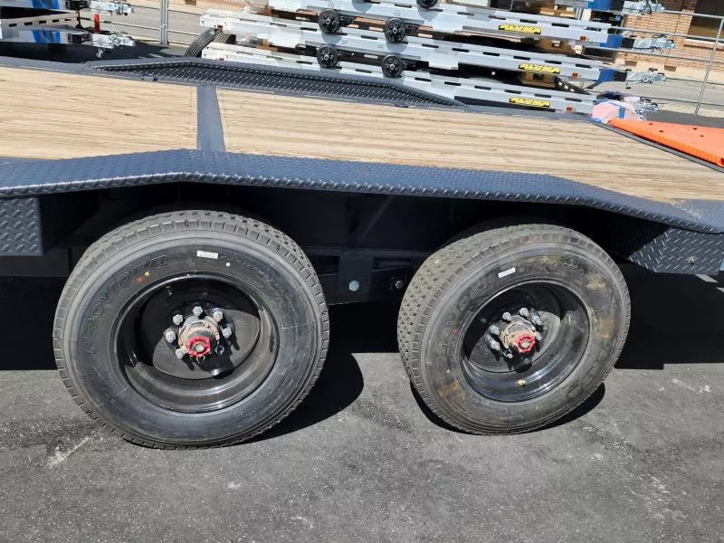 new Equipment / Flatbed Trailers RawMaxx  for sale, in Layton, UT Thumbnail 5