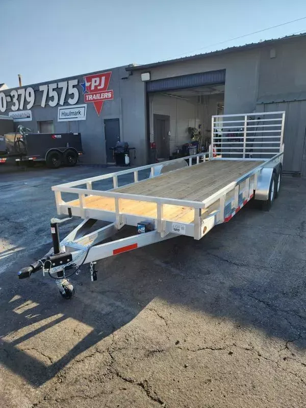 new Utility Trailers Baughman Products  for sale, in Layton, UT Thumbnail 2