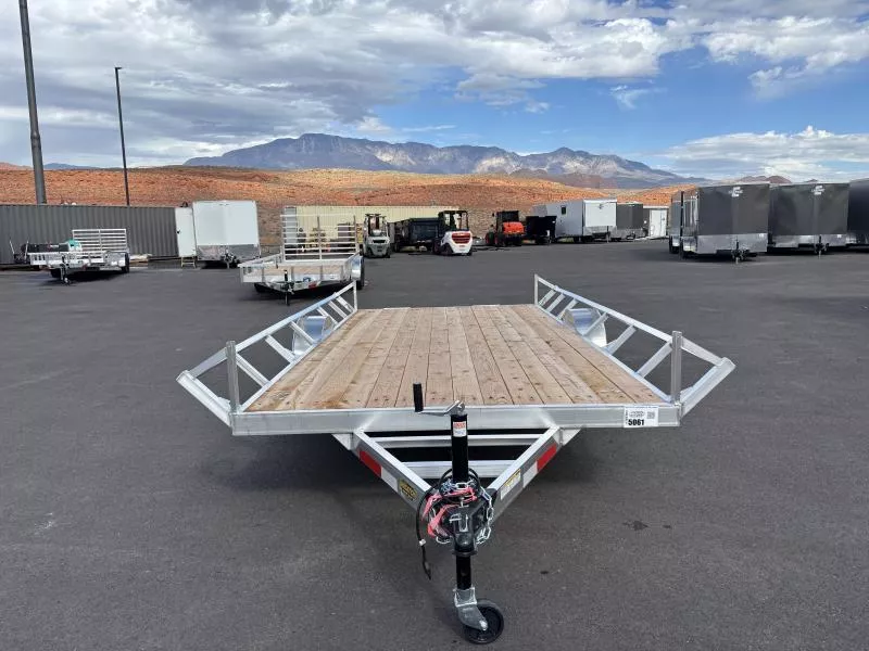 new Utility Trailers Baughman Products  for sale, in Hurricane, UT Thumbnail 6