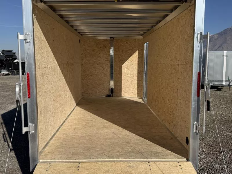 new Cargo (Enclosed) Trailers ALCOM  for sale, in Springville, UT Thumbnail 8
