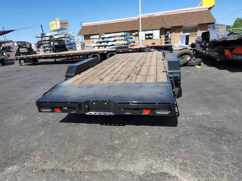 new Equipment / Flatbed Trailers RawMaxx  for sale, in Layton, UT Thumbnail 10