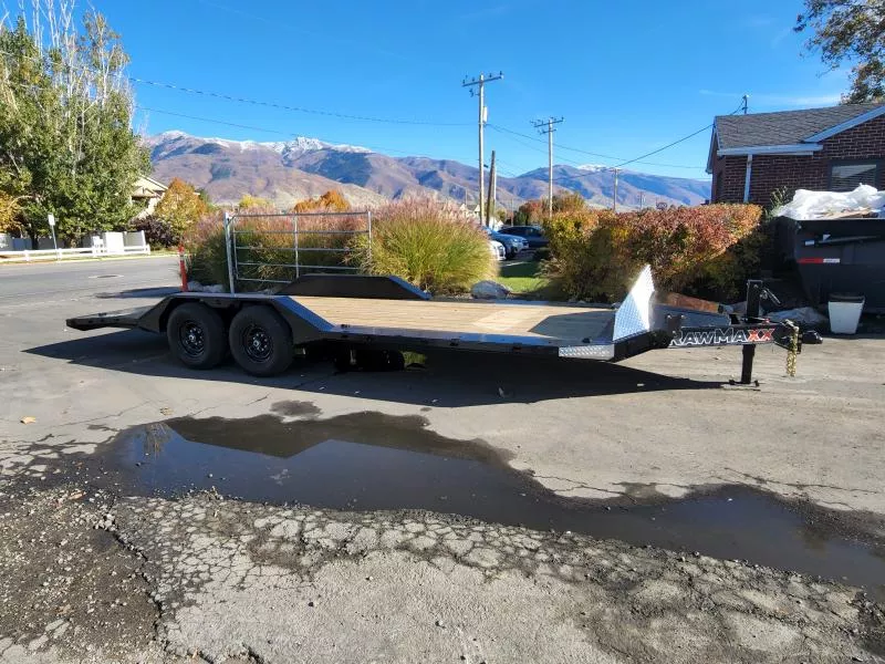 new Equipment / Flatbed Trailers RawMaxx  for sale, in Layton, UT Thumbnail 5