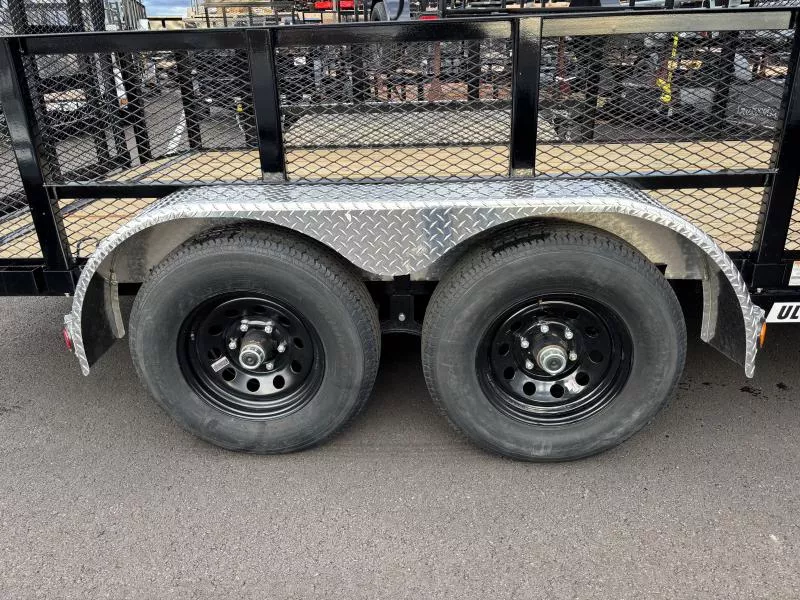 new Utility Trailers PJ Trailers  for sale, in Hurricane, UT Thumbnail 8