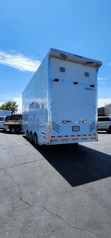 used Car Haulers / Racing Trailers Haulmark  for sale, in Layton, UT Thumbnail 4