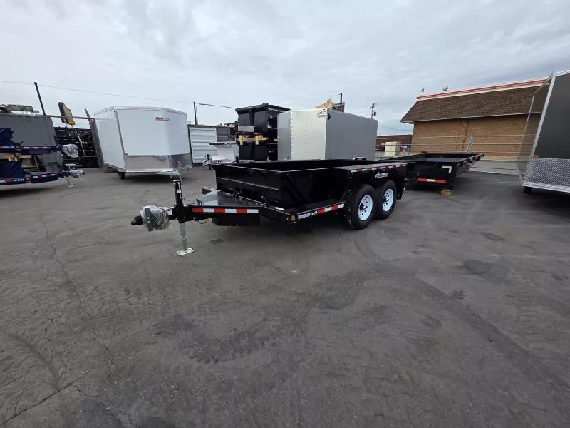 new Utility Trailers Air Tow  for sale, in Layton, UT Thumbnail 4
