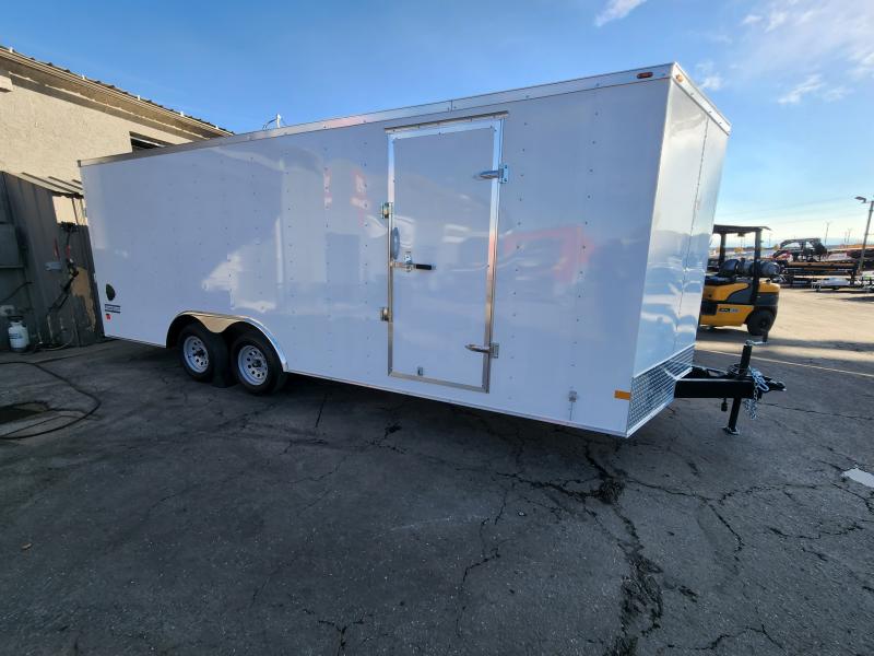 new Cargo (Enclosed) Trailers Haulmark  for sale, in Layton, UT Thumbnail 24