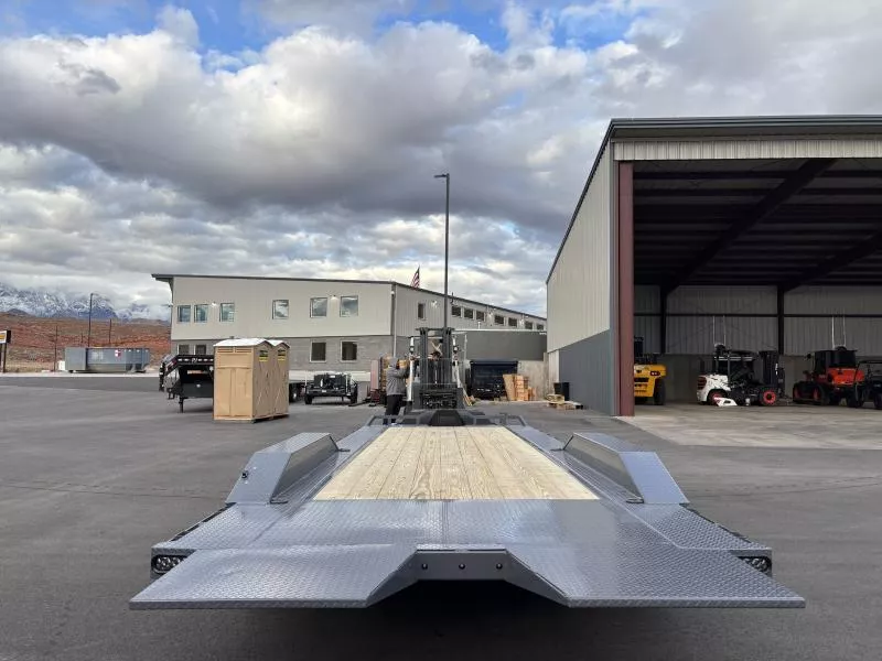 new Equipment / Flatbed Trailers RawMaxx  for sale, in Hurricane, UT Thumbnail 5