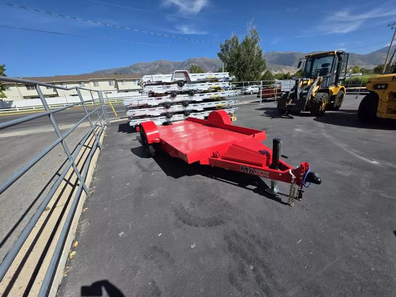 new Equipment / Flatbed Trailers RawMaxx  for sale, in Layton, UT Thumbnail 3