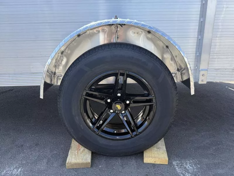 new Utility Trailers Paraiso Global  for sale, in Hurricane, UT Thumbnail 6
