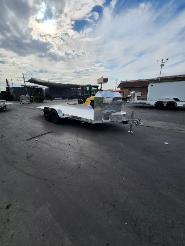 new Utility Trailers Aluma  for sale, in Layton, UT Thumbnail 9