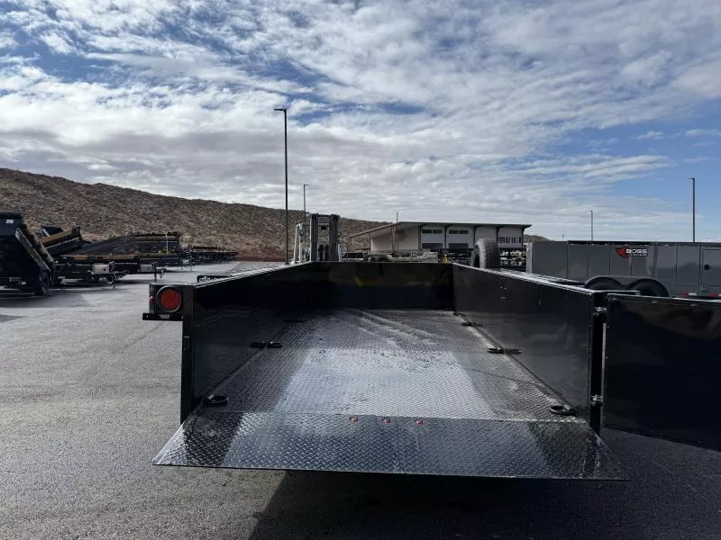new Utility Trailers Air Tow  for sale, in Hurricane, UT Thumbnail 3