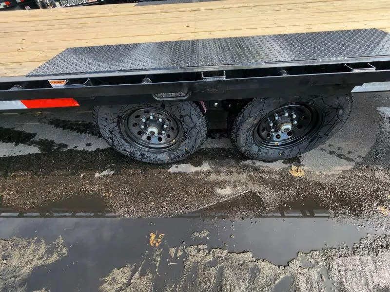 new Equipment / Flatbed Trailers RawMaxx  for sale, in Layton, UT Thumbnail 7