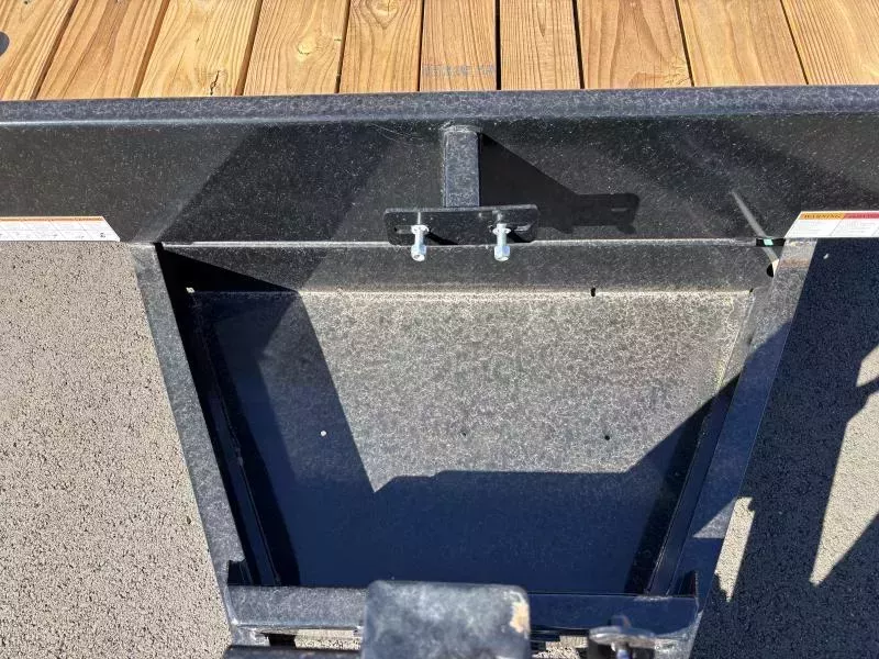 new Equipment / Flatbed Trailers Big Tex Trailers  for sale, in Hurricane, UT Thumbnail 8