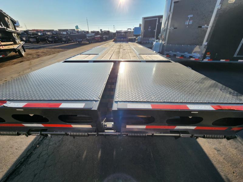 new Equipment / Flatbed Trailers MAXX-D  for sale, in Layton, UT Thumbnail 12