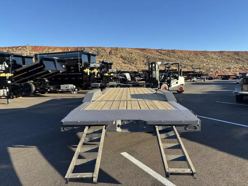 new Equipment / Flatbed Trailers RawMaxx  for sale, in Hurricane, UT Thumbnail 4