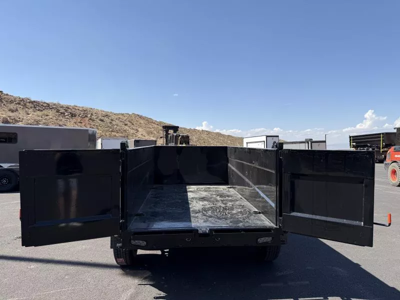 new Dump Trailers RawMaxx  for sale, in Hurricane, UT Thumbnail 6