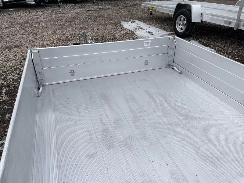 new Utility Trailers Aluma  for sale, in Layton, UT Thumbnail 11