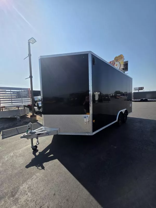 new Cargo (Enclosed) Trailers ALCOM  for sale, in Layton, UT Thumbnail 24