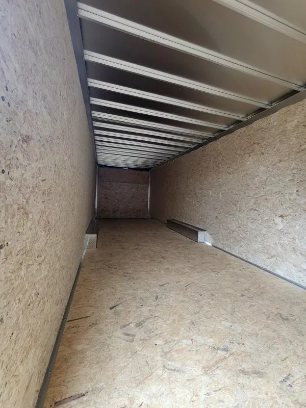 new Cargo (Enclosed) Trailers ALCOM  for sale, in Layton, UT Thumbnail 9