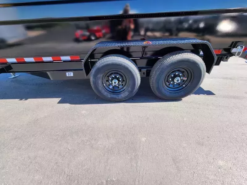 new Dump Trailers PJ Trailers  for sale, in Layton, UT Thumbnail 6